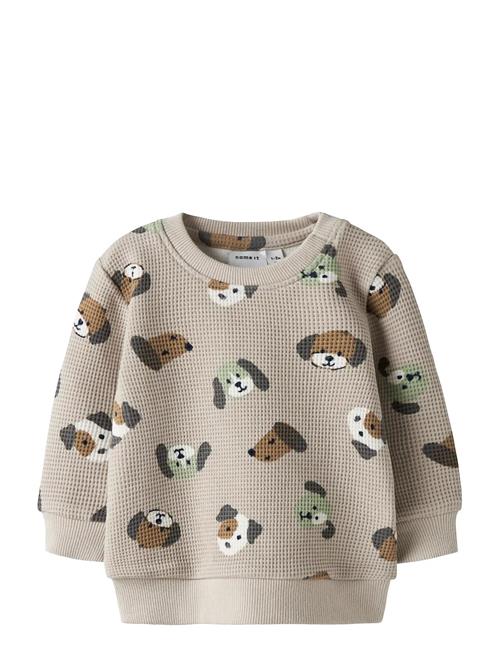 name it | Nbmtimm Ls O-Neck | 50