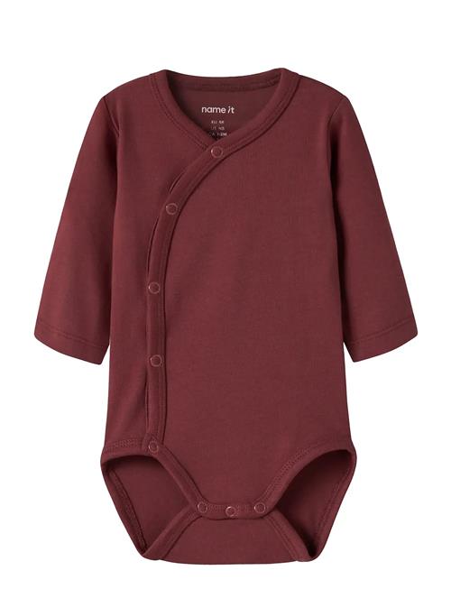 name it | Nbfvulla Ls Wrap Body | 68