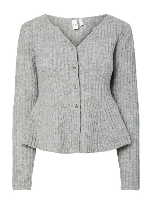 YAS | Yasdolly Ls Knit Cardigan S. Noos | S