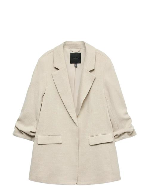 Vero Moda | Vmfrida 3/4 Regular Blazer Noos | 34