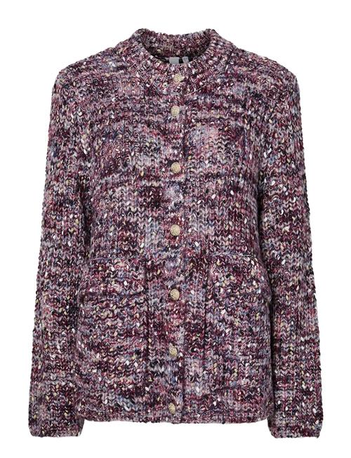 YAS | Yaslibba Ls Knit Cardigan S. | M