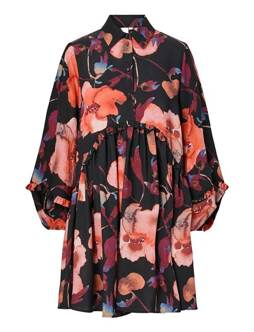 YAS | Yaspilana Ls Dress S. | 36