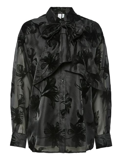 YAS | Yaslingu Ls Shirt | 38