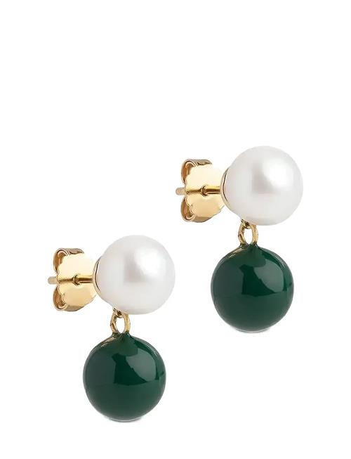 Enamel Copenhagen | Earrings, Columba | ONE SIZE