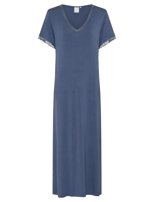 CCDK Copenhagen | Jacqueline Shortsleeved Long Dress | L