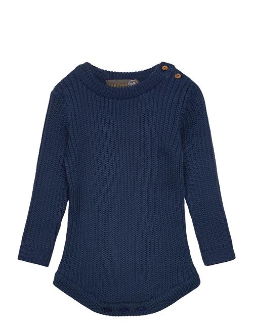 Hanevild | Albert Romper | 62