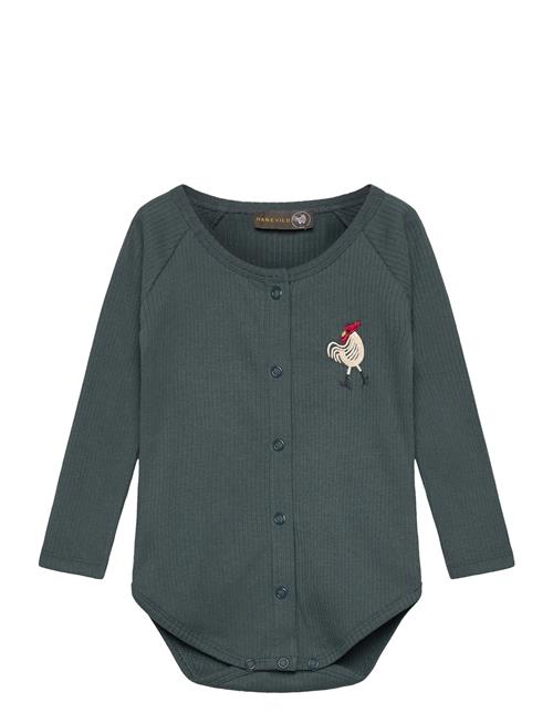 Hanevild | Lasse Romper | 68