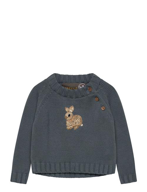 Hanevild | Linus Sweater | 86