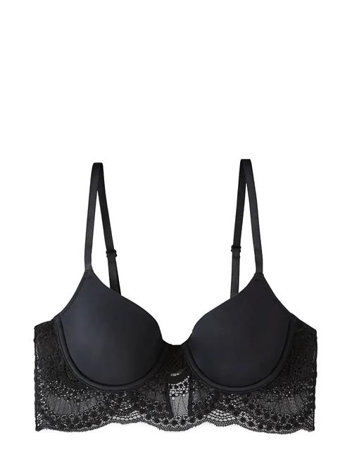Etam | Pure Infini Light Padded Classic Bra | E x 85