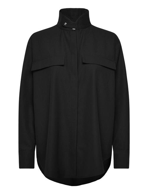 Copenhagen Studios | Cph Overshirt 1 Cotton White | M