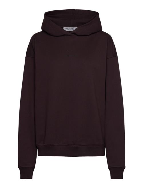 Copenhagen Studios | Cph Hoodie 7 Cotton Black | M