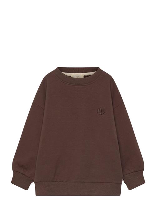 Copenhagen Colors | Classic Sweatshirt W. Logo Emb. | 146