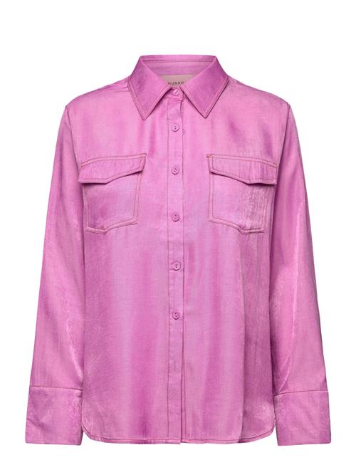 Hunkøn | Andy Shirt | S