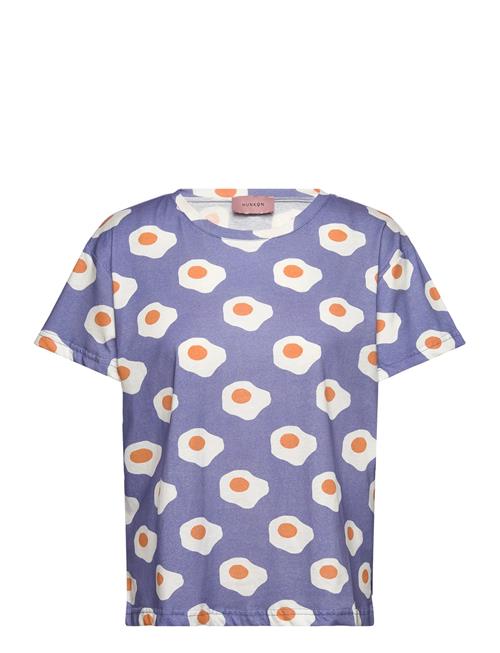 Hunkøn | Eggs T-Shirt | XL