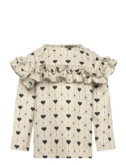 Hanevild | Heart Blouse | 116