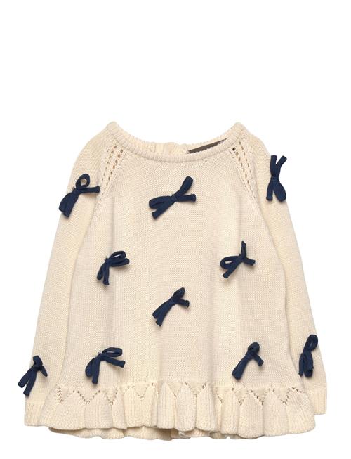 Hanevild | More Bows Sweater | 92