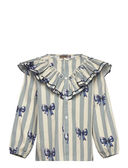 Hanevild | Bow Shirt | 98