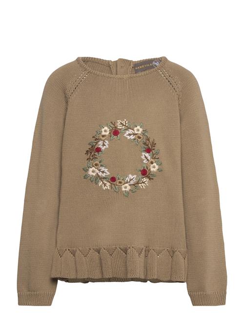 Hanevild | Anna Blouse | 92