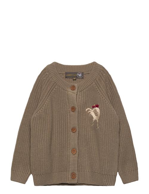 Hanevild | Kaj Cardigan | 104