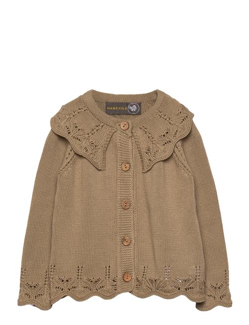 Hanevild | Ally Cardigan | 104