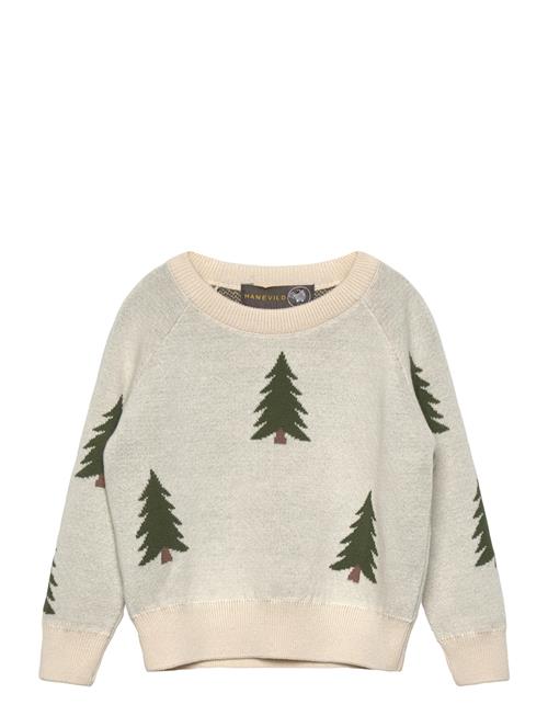 Hanevild | Christmas Blouse | 98