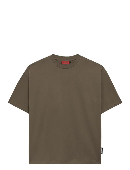 Prohibited | Oversized Tee | L