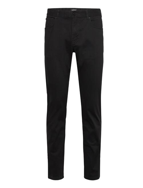 Scotch & Soda | Ralston- Cotton-Blend Twill Regular Slim Fit 5-Pocket Pant | 32 x 34