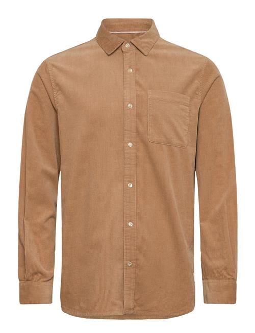 Scotch & Soda | Regular-Fit Corduroy Shirt | S
