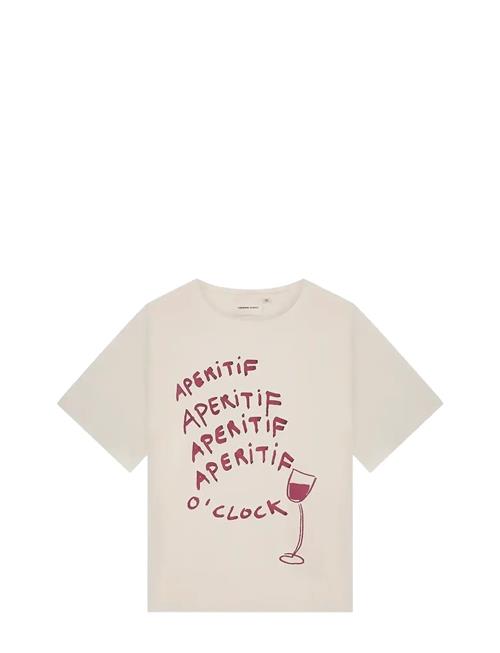 Fabienne Chapot | Rose Wine T-Shirt | S