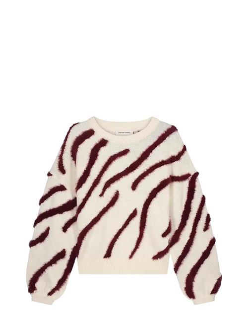 Fabienne Chapot | Zebra Pullover | M