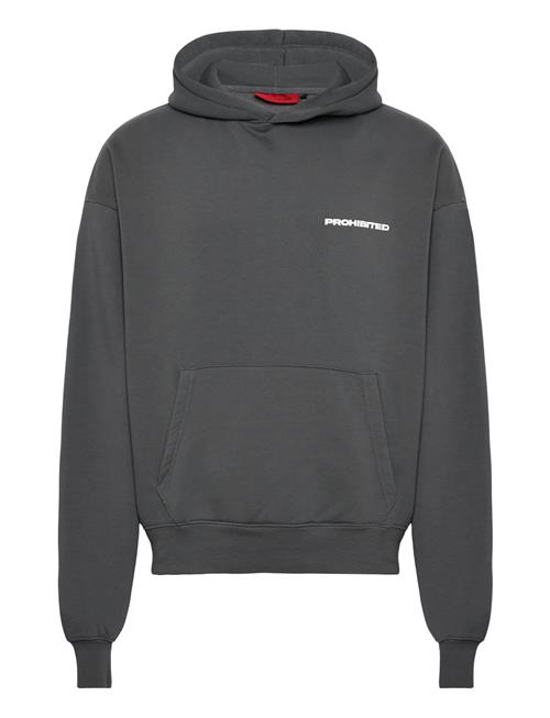 Prohibited | 10119 Hoodie | L