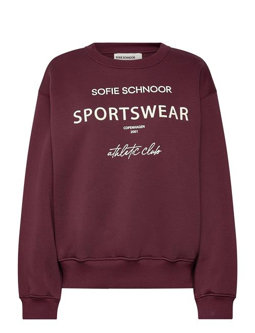 Sofie Schnoor | Luisasw Sweatshirt | L