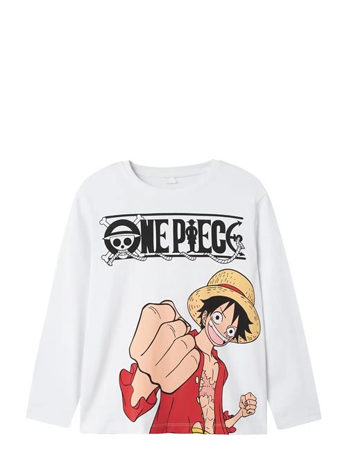 name it | Nkmark Onepiece Ls Nreg Top Box Noos Vde | 134-140