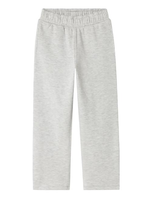 name it | Nkmmallo Straight Sweat Pant Bru Noos | 134
