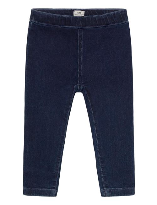 Copenhagen Colors | Jeggings Slim Fit - Super Stretch | 140