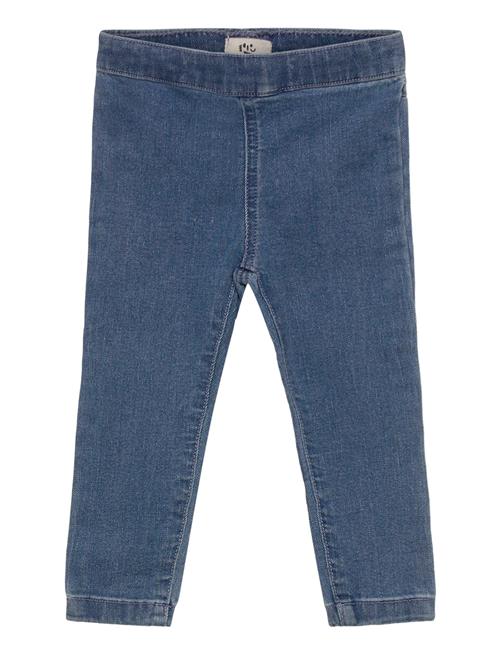 Copenhagen Colors | Jeggings Slim Fit - Super Stretch | 110