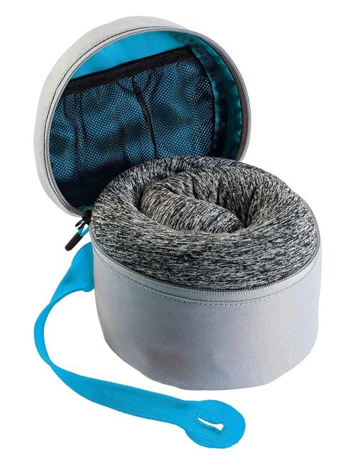 Go Travel | Universal Pillow Packer | ONE SIZE