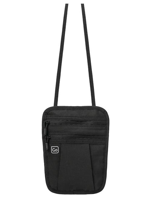 Go Travel | Classic Passport Pouch | ONE SIZE