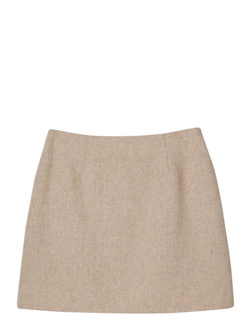 Lexington Clothing | Short Wool Blend Skirt | XL