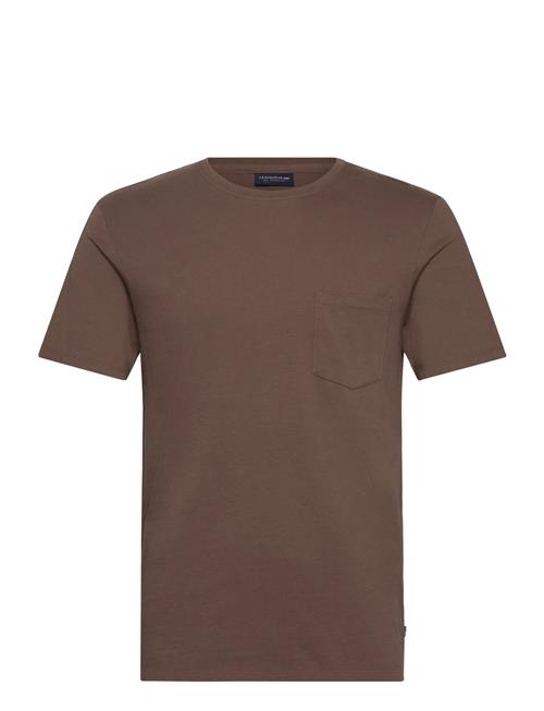 Lexington Clothing | Midweight Organic Cotton Tee | M