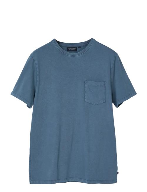 Lexington Clothing | Midweight Organic Cotton Tee | XL