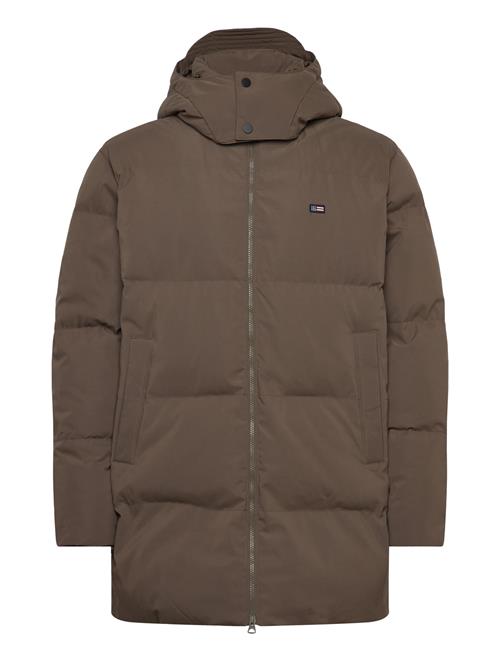Lexington Clothing | Classic Puffer Jacket | XL