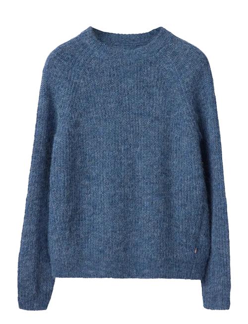 Lexington Clothing | Alpaca Blend Raglan Sweater | XS