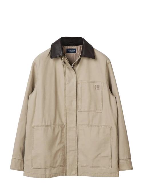 Lexington Clothing | Cotton Canvas Chore Jacket | S