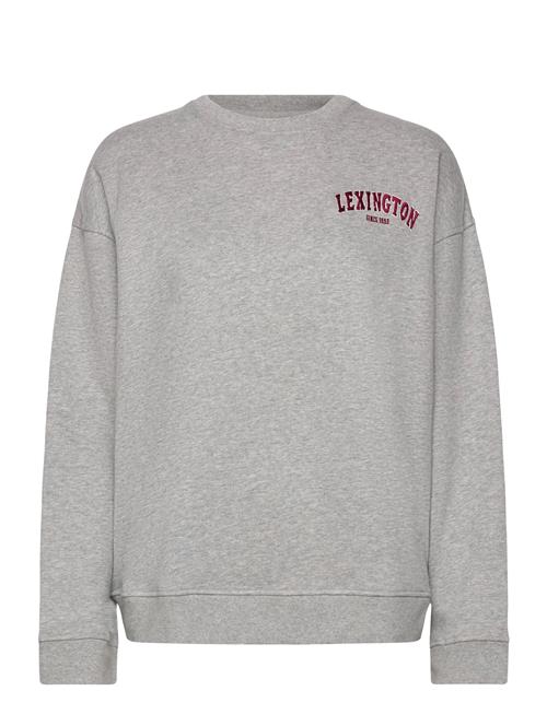 Lexington Clothing | Logo Sweatshirt | XL