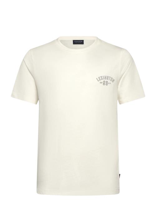 Lexington Clothing | Noah Graphic Tee | 170