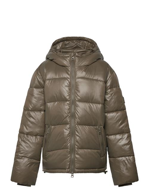 Lexington Clothing | Milo Down Puffer Jacket | 176
