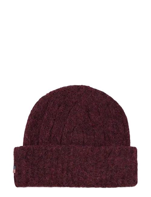 Lexington Clothing | Alpaca Blend Knitted Beanie | ONE SIZE