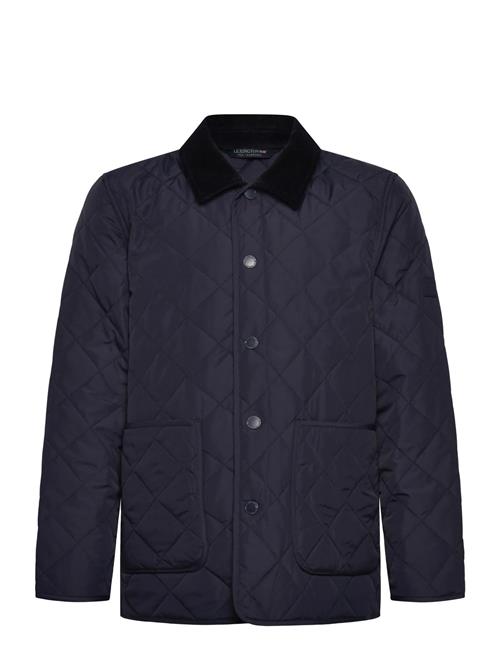 Lexington Clothing | Quilted Jacket | 170