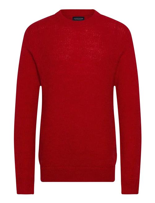 Lexington Clothing | Fluffy Alpaca Sweater | M